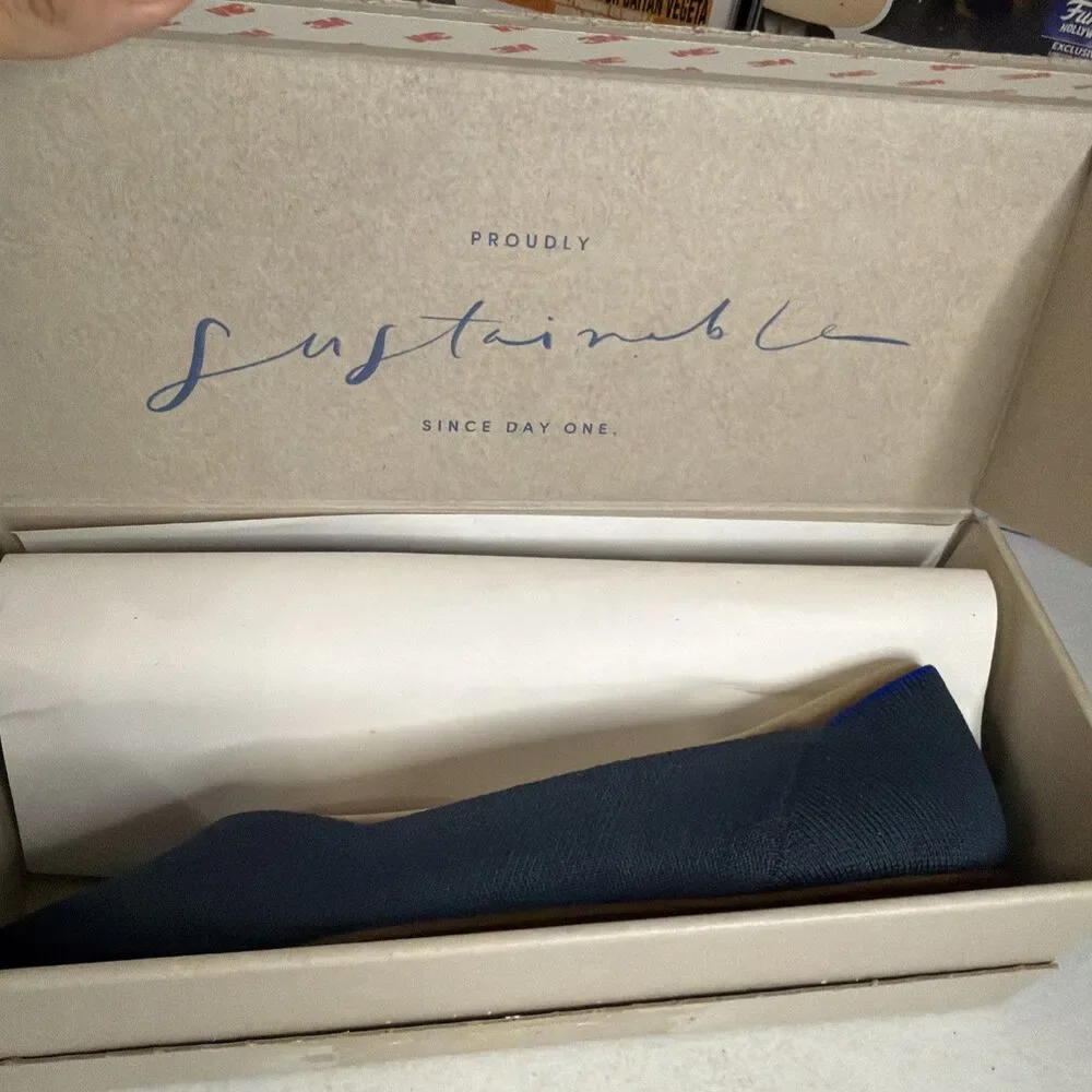 Rothys will ship
